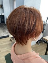 ピフデザイン(pifdesign)&nbsp;ショート