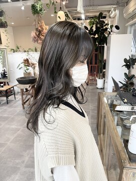 タオ(tao) tao.medium style