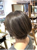 オータムショート