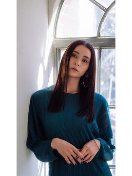 スウィートルーム 藤沢(sweet room) 極上シルクストレート☆