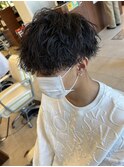 波巻きスパイラル