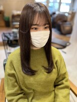 リエコー(RE'ECHO)&nbsp;プルエクステダイヤモンド９０本