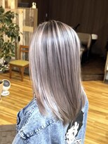 ファヴォリヘアー(favori hair)&nbsp;Shadowroots