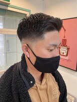 アミート(ameet)&nbsp;メンズフェード