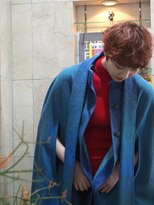 リブロ 三軒茶屋(LIBRO)&nbsp;ファンキーショート×カジュアル