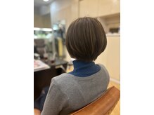 ロジーフォーヘアー(LOZY for hair)