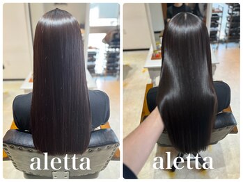 aletta 大森町 【アレッタ】