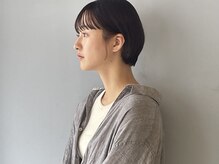 ハイク(HYKE)の雰囲気（ランキング常連の実力派スタイリスト揃い。）