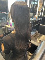 フルショウ 梅田(FURUSHO)&nbsp;ワカタケのお客様スタイル