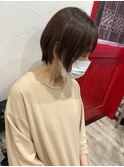 ショートヘア Instagram【@dai_n29】