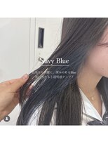 スタイル 茅ケ崎(STYLE) ネイビーBlue