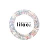 ライラック(lilac)のお店ロゴ