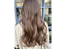 ヘアーサロンデフォーエバールークス(hairsalon de Forever Lux)