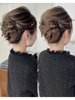 オウン(AUN)&nbsp;ルーズ夜会