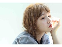 白髪染めや白髪ぼかしもおしゃれに♪ハイライトも◎