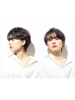 【表参道/青山】先のことまで考えて理想以上の仕上がりへ。実力派Stylistが大人女性の綺麗を叶えます。