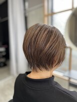 ソラヘアー(Sora Hair)&nbsp;ショート
