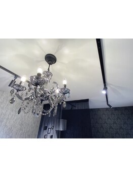 周りを気にせず過ごしやすい極上空間の≪Ｇｒａｎｄ　Ｊｅｔｅ≫。高い技術と丁寧なカウンセリングが魅力◎