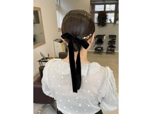 メイヘア(May Hair)