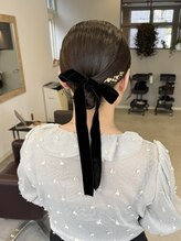 メイヘア(May Hair)