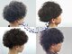 アフレッシュヘアー(afresh hair)の写真