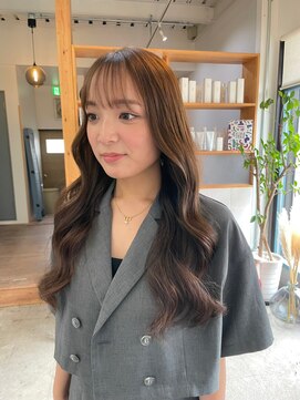 リブインクローバー デザインラボ(Live in Clover design lab) オリーブベージュ