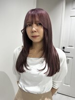 ゼスト 八王子店(ZEST)&nbsp;ラベンダーグレージュ