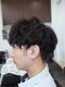 バロンズバーバーショップ(BARONS BARBER SHOP)の写真/【岡南/駐車場有】平日20時まで受付！お仕事帰りにも気軽に寄れる”遊び心”のある大人の男が集うBARBER★