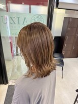 アイズ 本厚木(AIZU)&nbsp;ニュアンスカラー