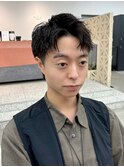 似合わせメンズカット(名駅/メンズカット/メンズパーマ)S60