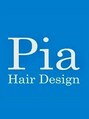 ピア ヤクイン(Pia Yakuin)/ Pia yakuin