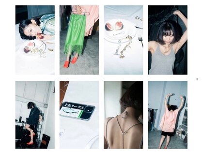 クリーム(CREAM)の写真