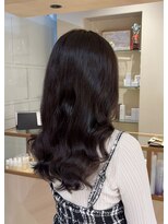 シアン 栄店(CYAN.)&nbsp;飽き性なあなたに！2wayパーマ！！