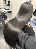 滋賀県/草津市/髪質改善/縮毛矯正