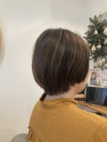 ナチュール シュシュ(nature chouchou)&nbsp;マッシュ