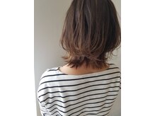 ラウンジアンドヘアー リリク(Lounge & Hair LiLiku)