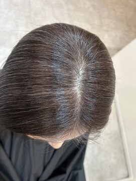 アフィー(A.F.Y.) 髪質改善/縮毛矯正/美髪/艶髪/髪質改善トリートメント/ときわ台