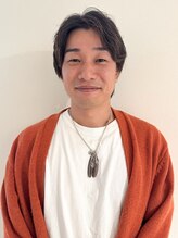 アヴァンスクロス あべのルシアス店(AVANCE.CROSS) 山本 康司