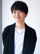 エインアンリー 明治神宮前(AIN.ANLY.) 松田 聡士