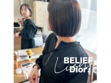 リアン ヘア ライム(lien.hair rhyme)の雰囲気(あなたの魅力を引き出すご提案をいたします。)