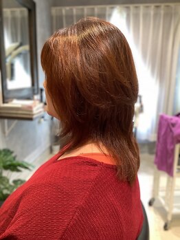 アーミー(ARMY)の写真/リピ続出！驚きのプライス×バツグンの似合わせセンスで、キレイを叶える人気サロン【ＡＲＭＹ】