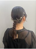 あみおろし
