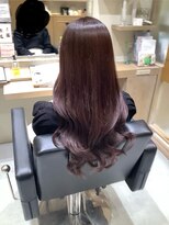 フォルテステラ(FORTE STELLA)&nbsp;ウェーブヘア