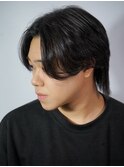 銀座/バーバー/ツーブロック/シェービング/理容室