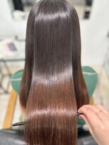 マチルダ(Matilda)&nbsp;髪質改善Premium縮毛矯正