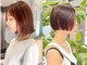 ノエ トトン(noe tton)の写真