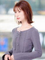 ヴィアラ 自由が丘(VIALA)&nbsp;【VIALA自由が丘】エアリー×くびれボブ