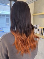 デザインカラー