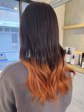 エイト 三軒茶屋店(EIGHT) デザインカラー