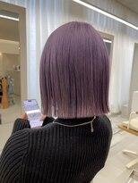 ソッチ(sotti.)&nbsp;ホワイトラベンダー